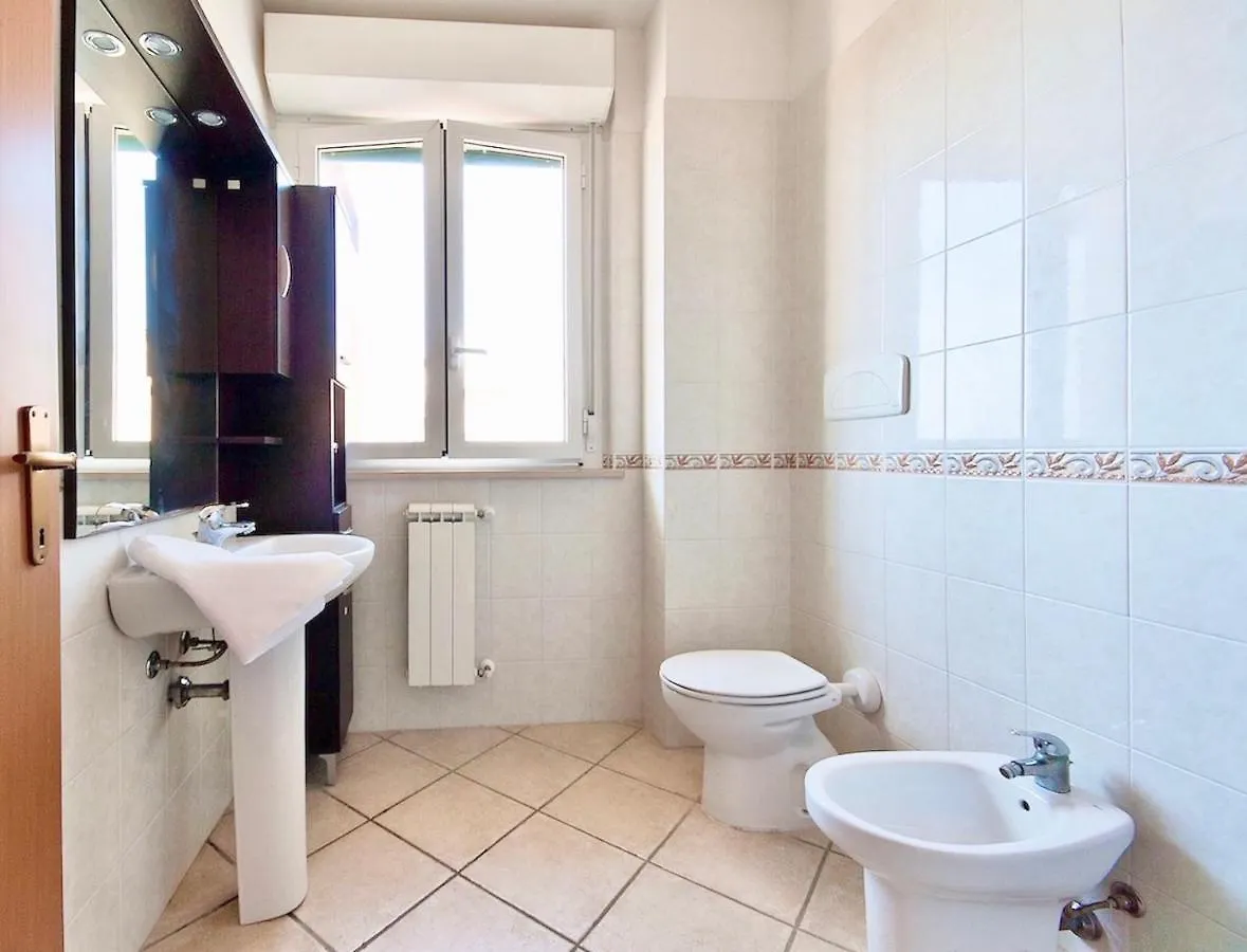 מלון דירות Isa-Apartments 2 Beds In Residence With Swimming-Pool In San Vincenzo, Just 600 Meters From The Sea איטליה
